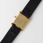 カルティエ タンク 1960年代 9Pムーブメント Piagetタンク thumbnail 10