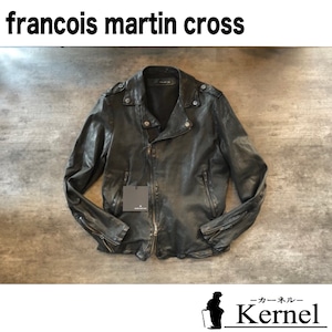 francois martin cross／フランソワマルティンクロス／WASHEDD.FMC-L1