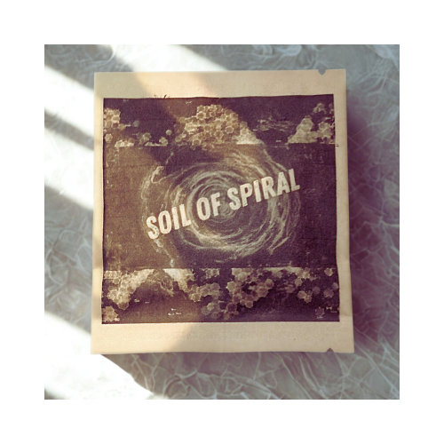 【デカフェ】螺旋の土　ドリップバッグ個包装（12ｇ入り）