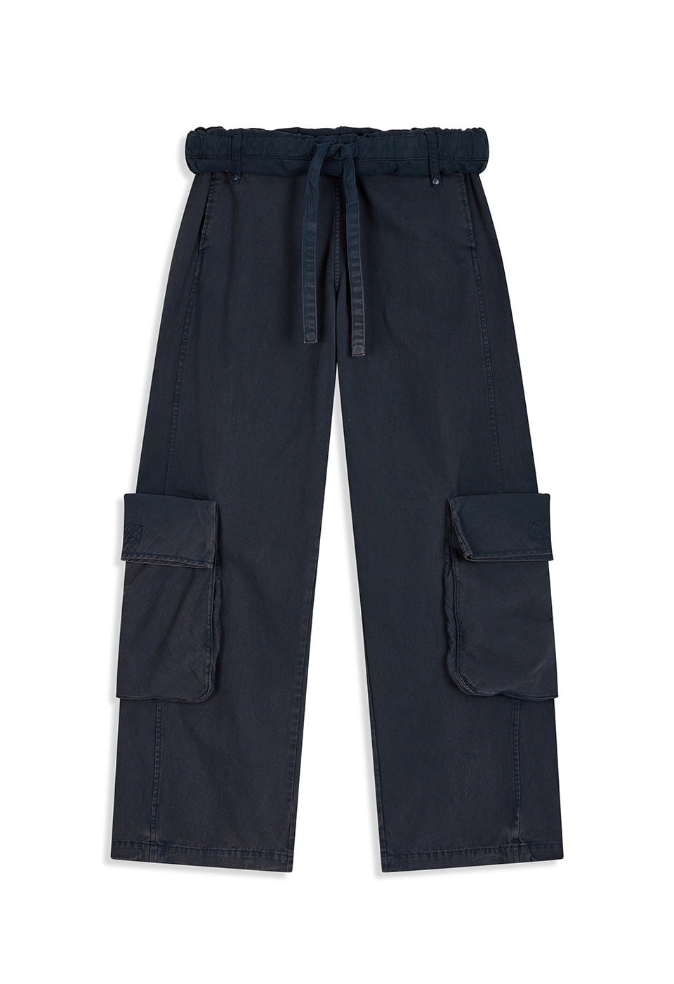 OPEN YY CARGO PANTS ブラック カーゴパンツ OPEN YY_TheOpen Product