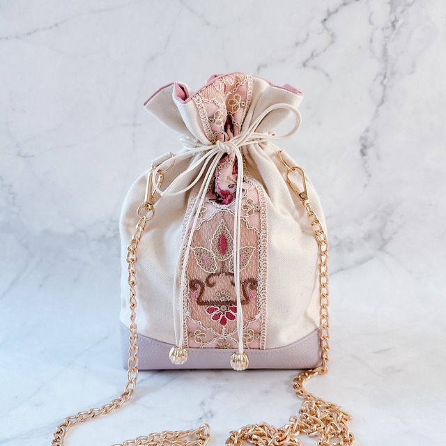 -kusyu- Bag-ꕤくしゅ14