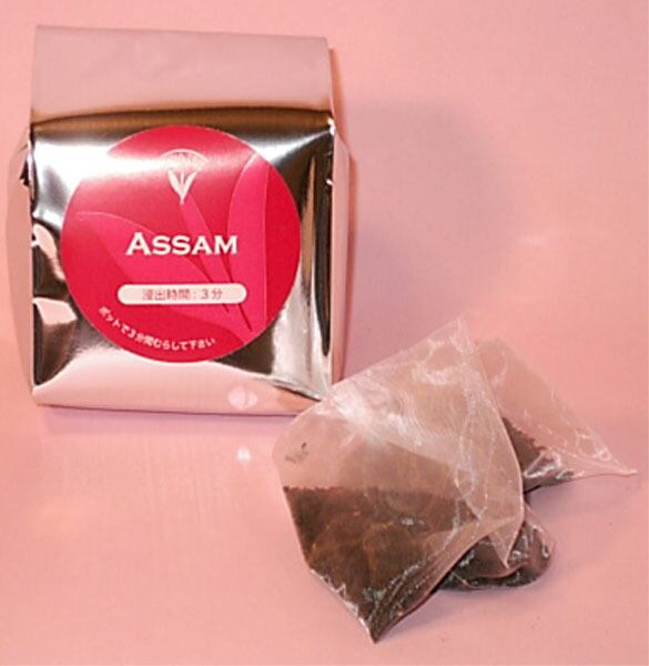 印度紅茶販売株式会社