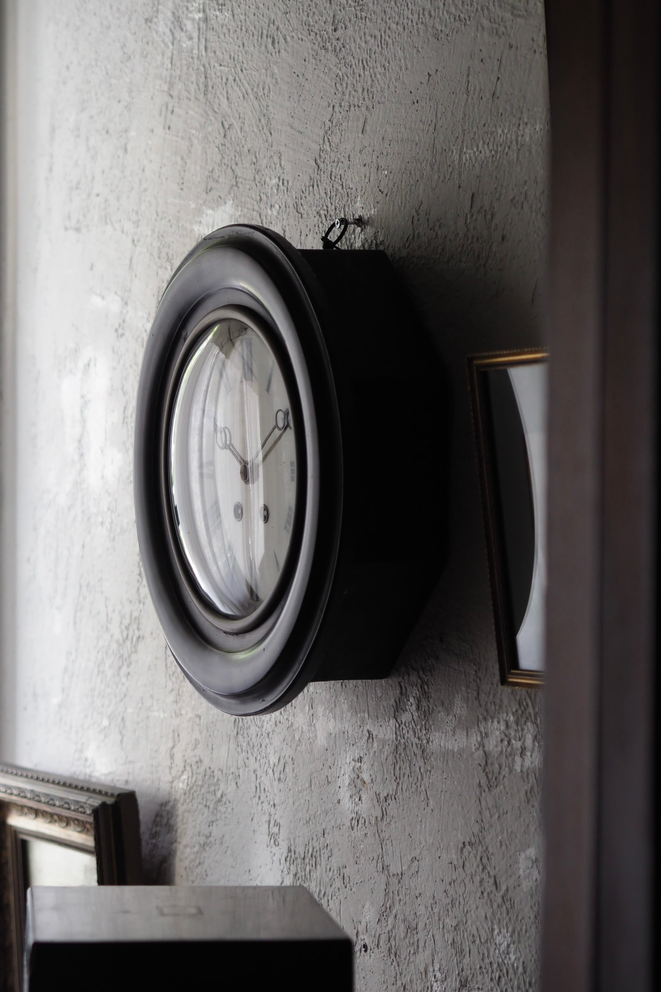 フランス掛け時計-antique wall clock | アンティーク.ヴィンテージ