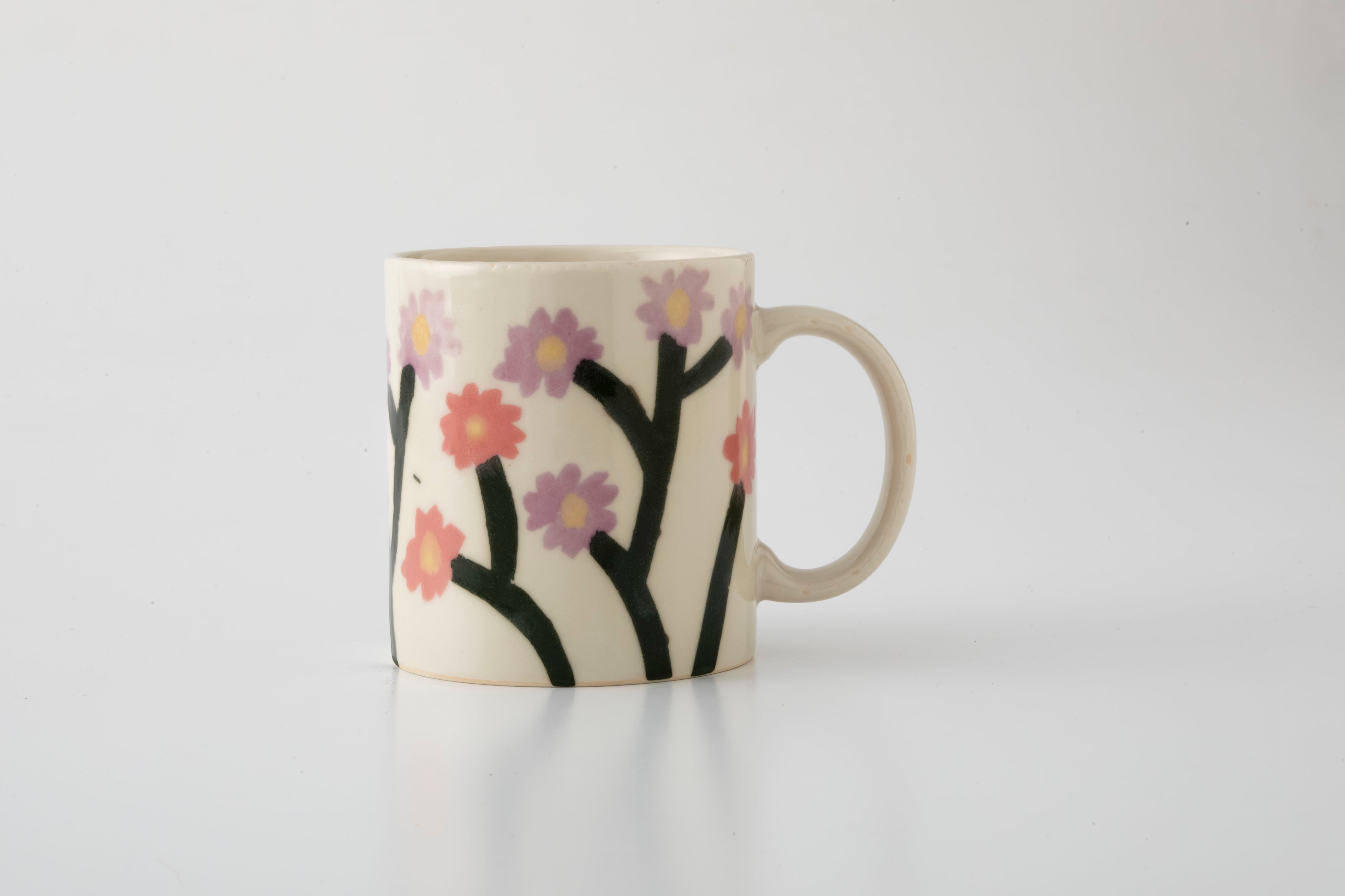 W3-10:Field Notes Mug / Donchi
