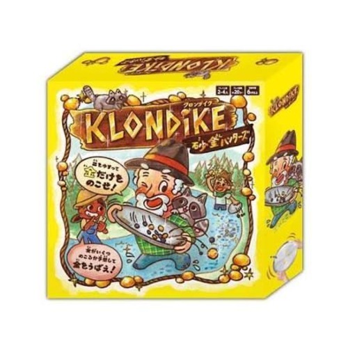 KLONDIKEクロンダイク
