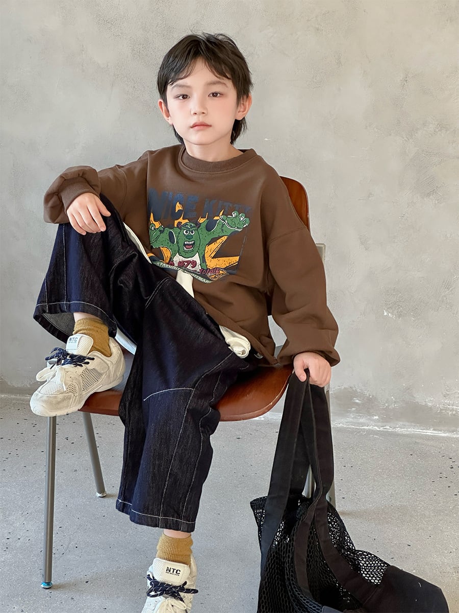 モンスタートレーナー