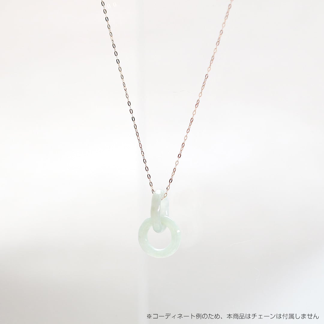 2Z65　翡翠　ペンダントトップ 2Z65 翡翠 ペンダントトップ - メルカリ