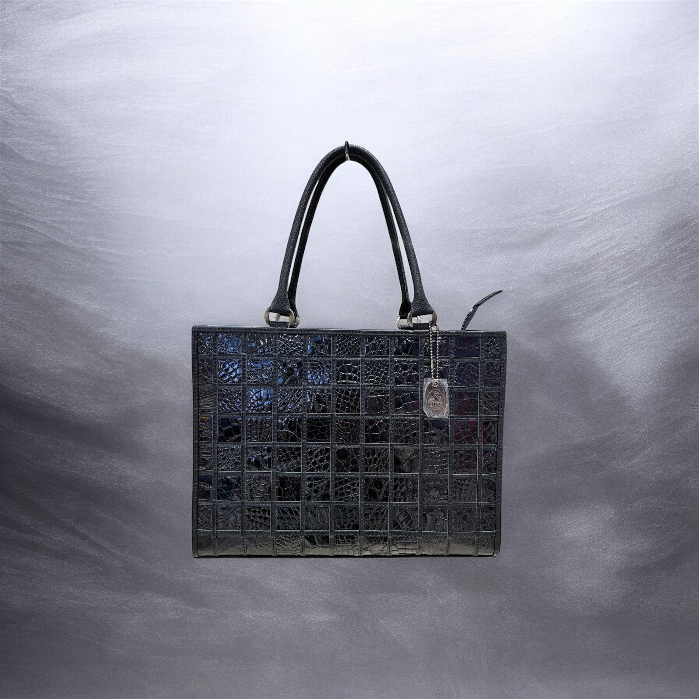 BLACK CHAPEL Mini Tote B | PAY ID