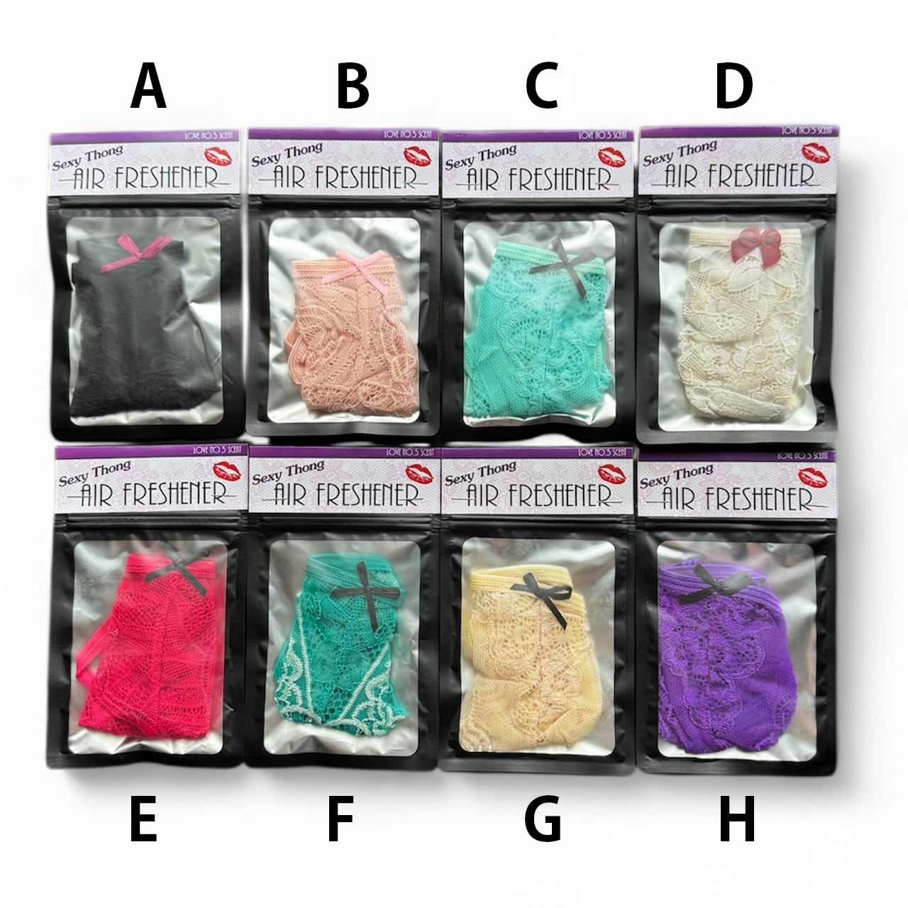 AIR FRESHENER - Love No.5 Scent - | VIVAmart