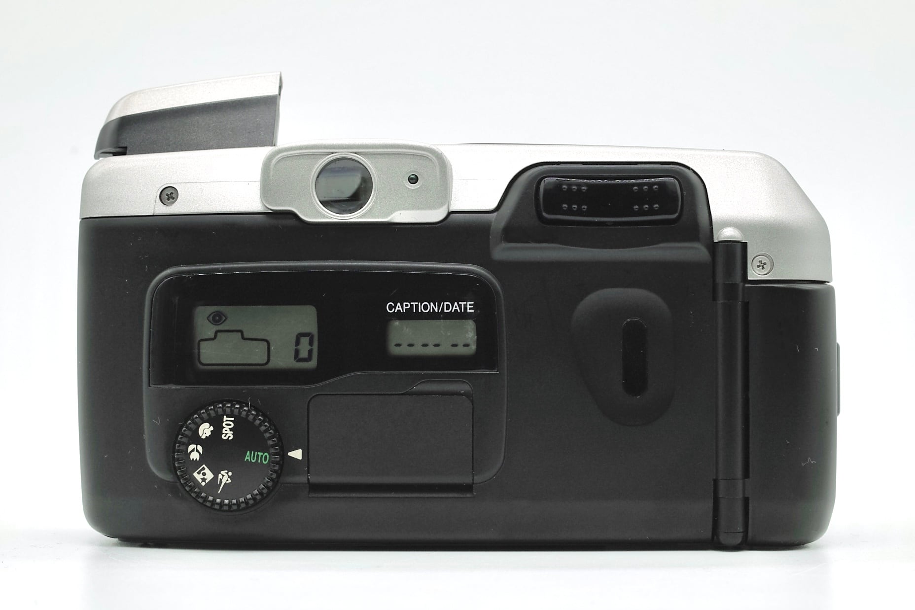 動作品！美品！Canon Autoboy Luna XL フィルムカメラ