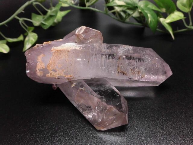 【送料無料】【高品質】メキシコベラクルス産アメシスト　no.2