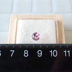 軟骨ヘリックス16G 琉球ガラス