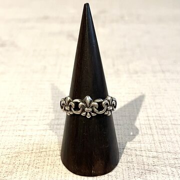 SILVER925 ONYX STONE OVAL WAVY DESIGN RING/シルバー/リング | PAY ID