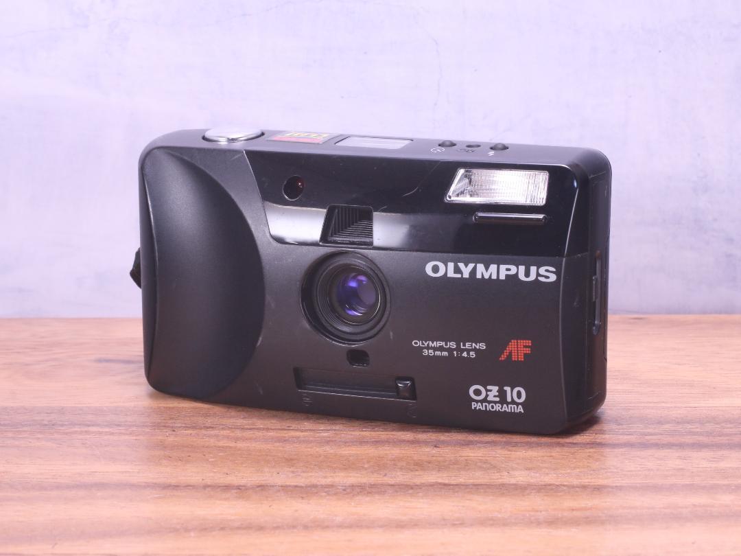 OLYMPUS OZ 10