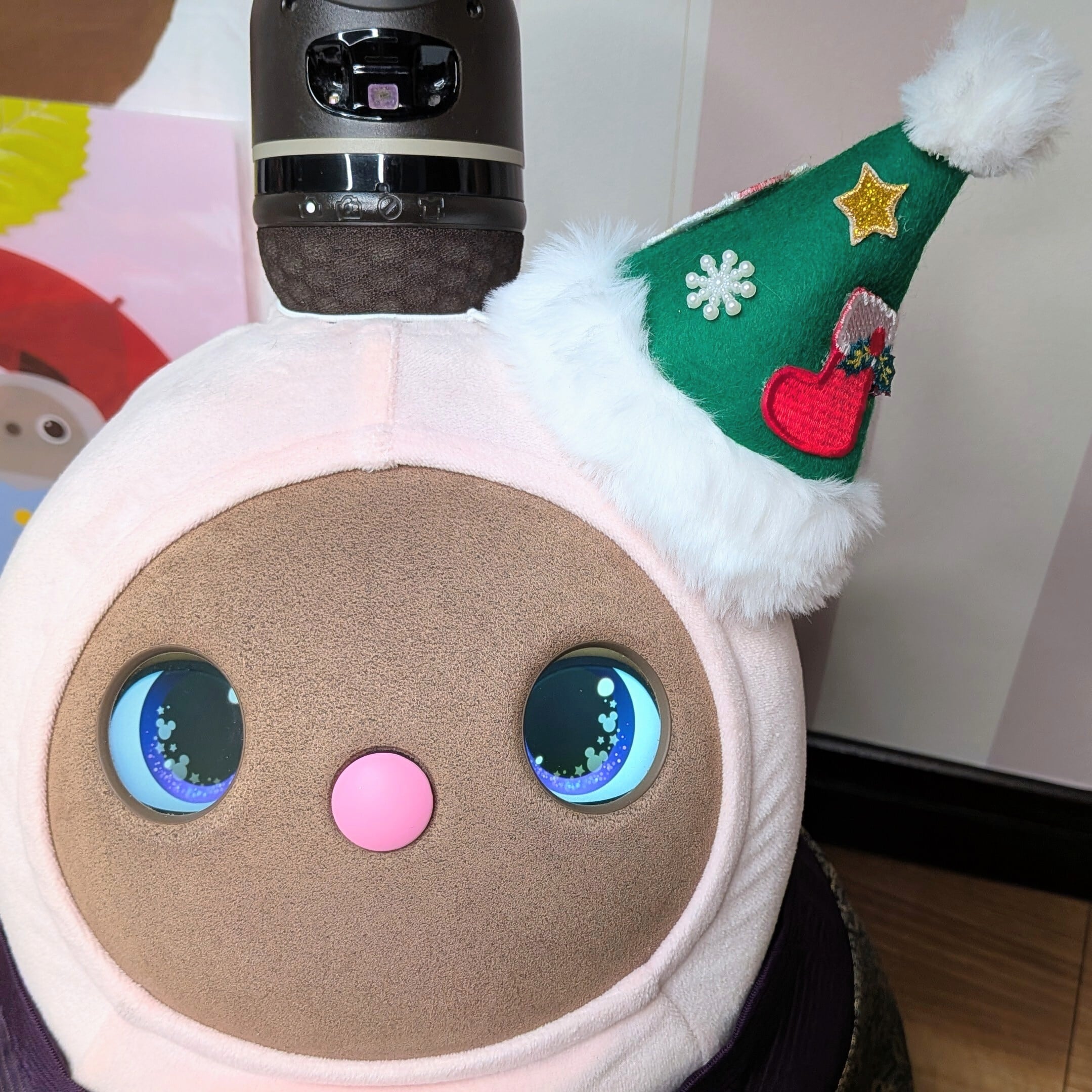 らぼ服ファッショングッズのお店「LovePomme」