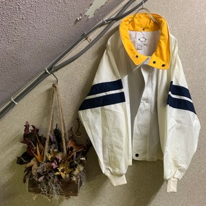 NAUTICA sailing jacket