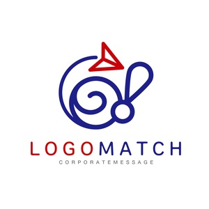 スパイラルディレクションのロゴ