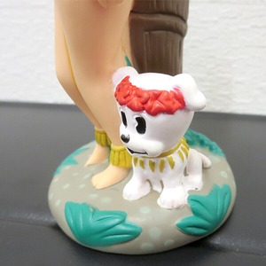 【FUNKO ボビングヘッド】BETTYBOOP ベティ プライマル