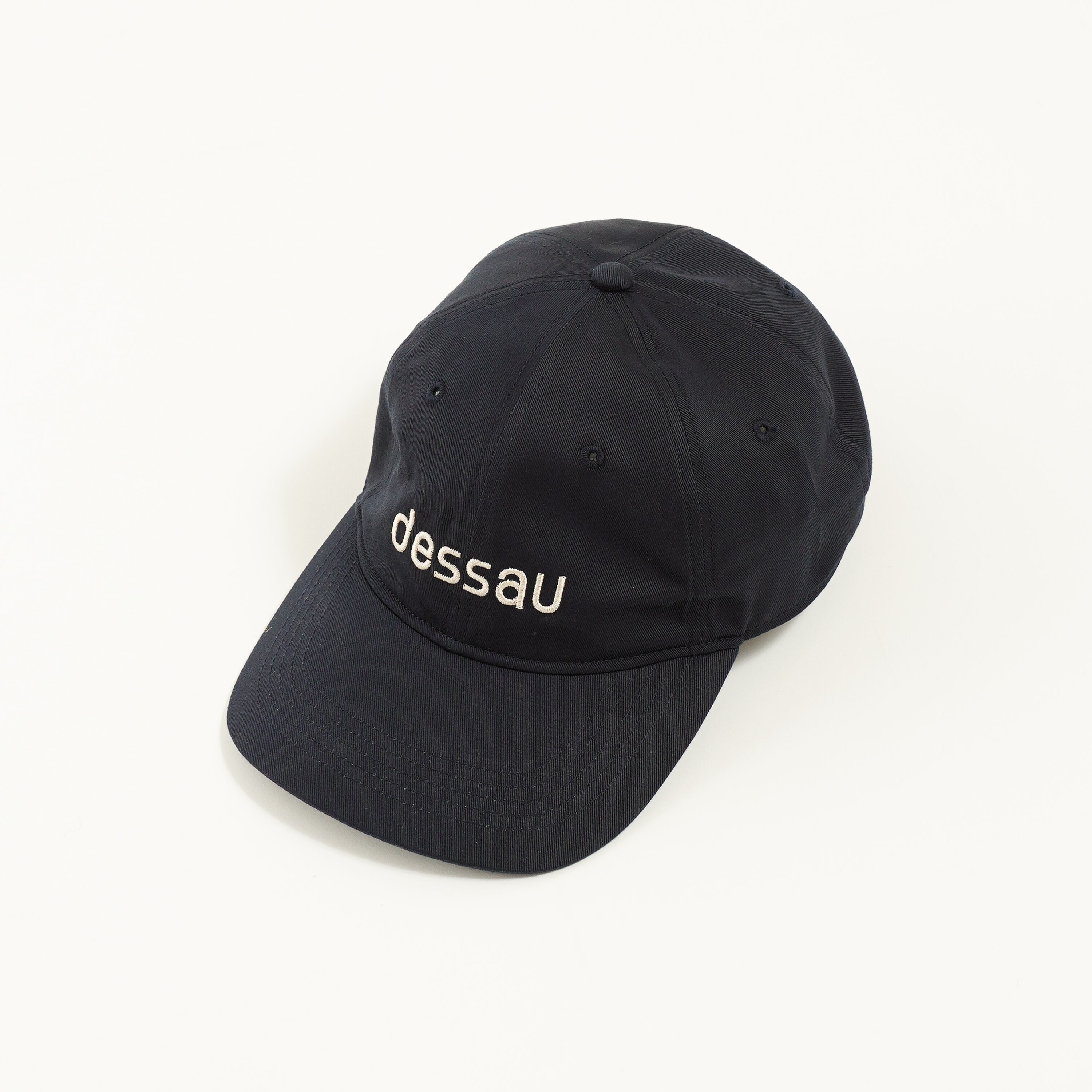 P.N Logo Cap-NAVY | SUMARI