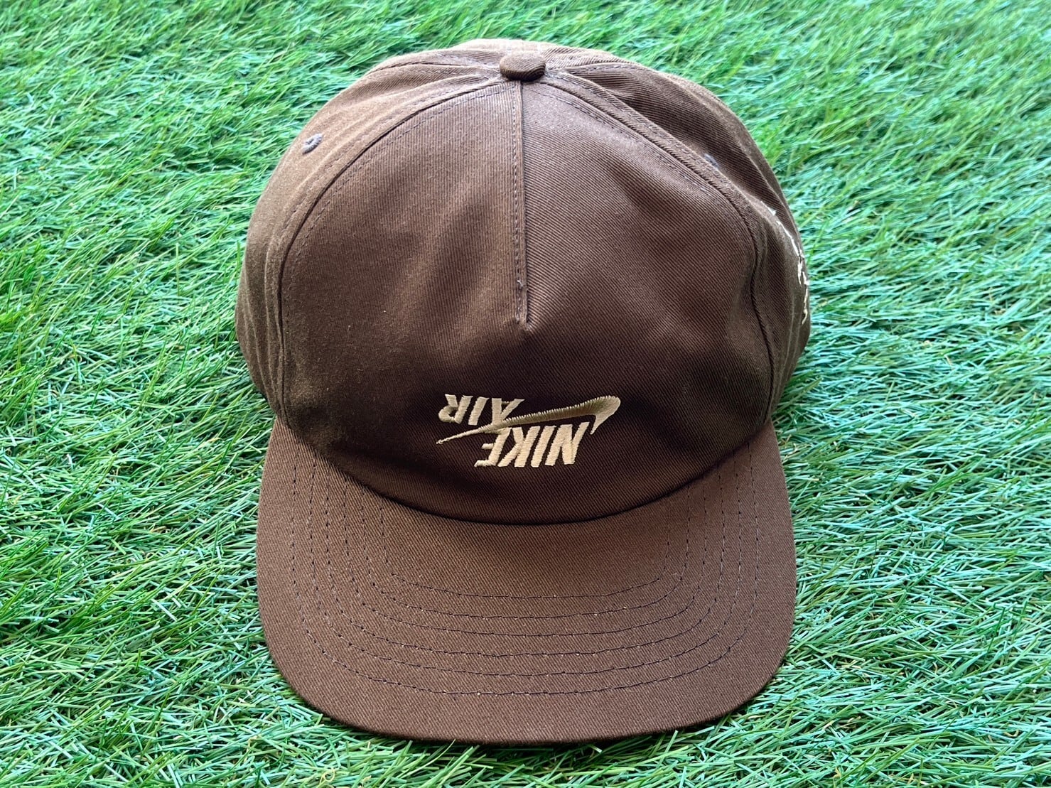 正規品　TRAVIS CACTUS JACK HAT