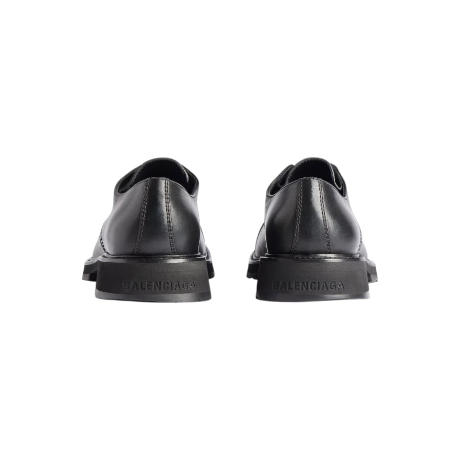BALENCIAGA】TRUCK DERBY | AYIN