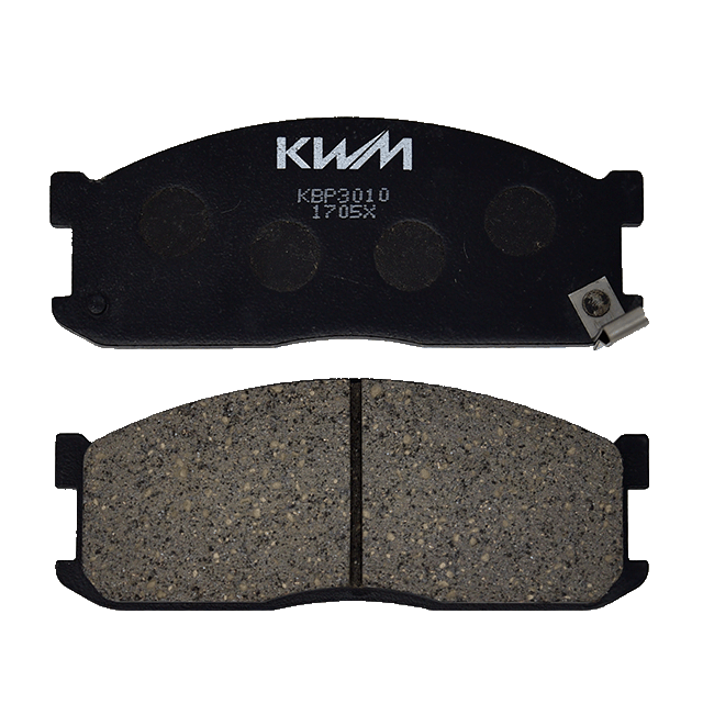 BRAKE PAD【F】KBP3010 / D3047M-02 / S091-49-280A