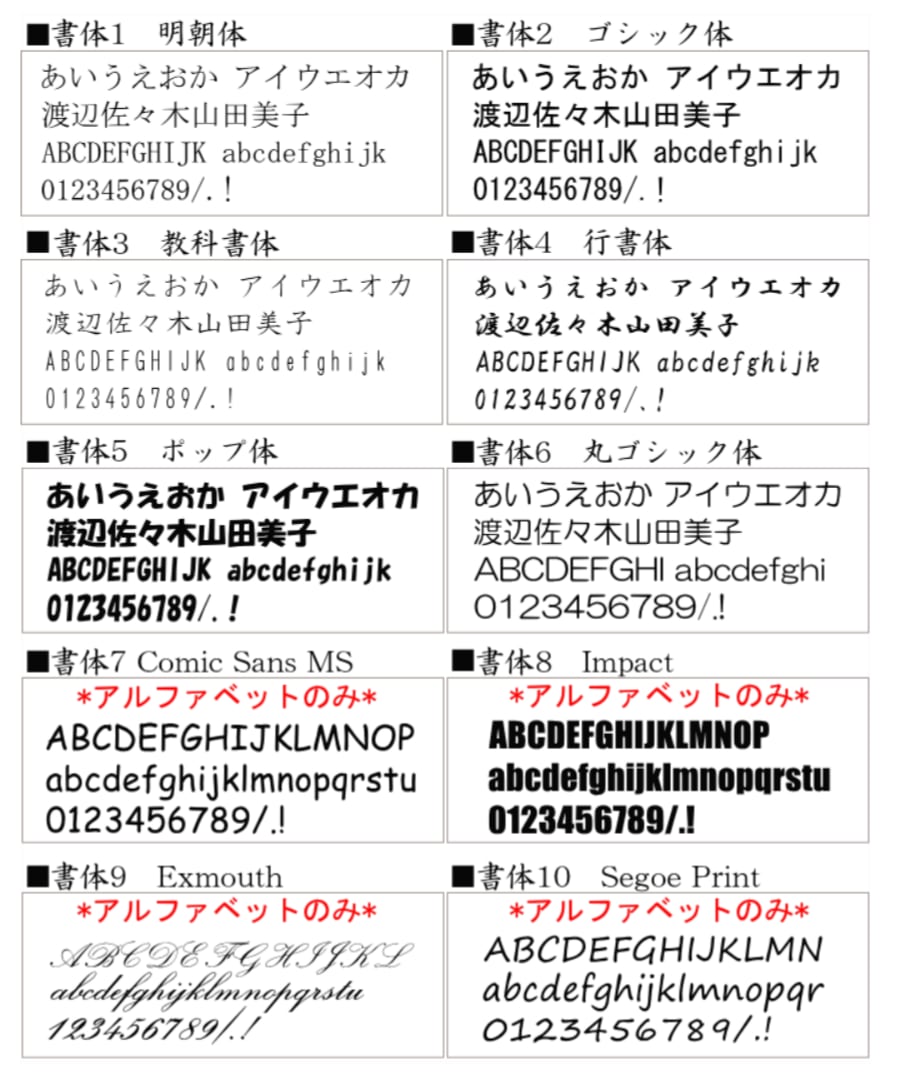 名入れ無料】オーダーメイド漢字ストラップ | takase1982