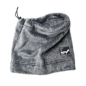 EDITMODE PRODUCTS / NECK WARMER (ネックウォーマー / MIX GRY) / EDIT MODE