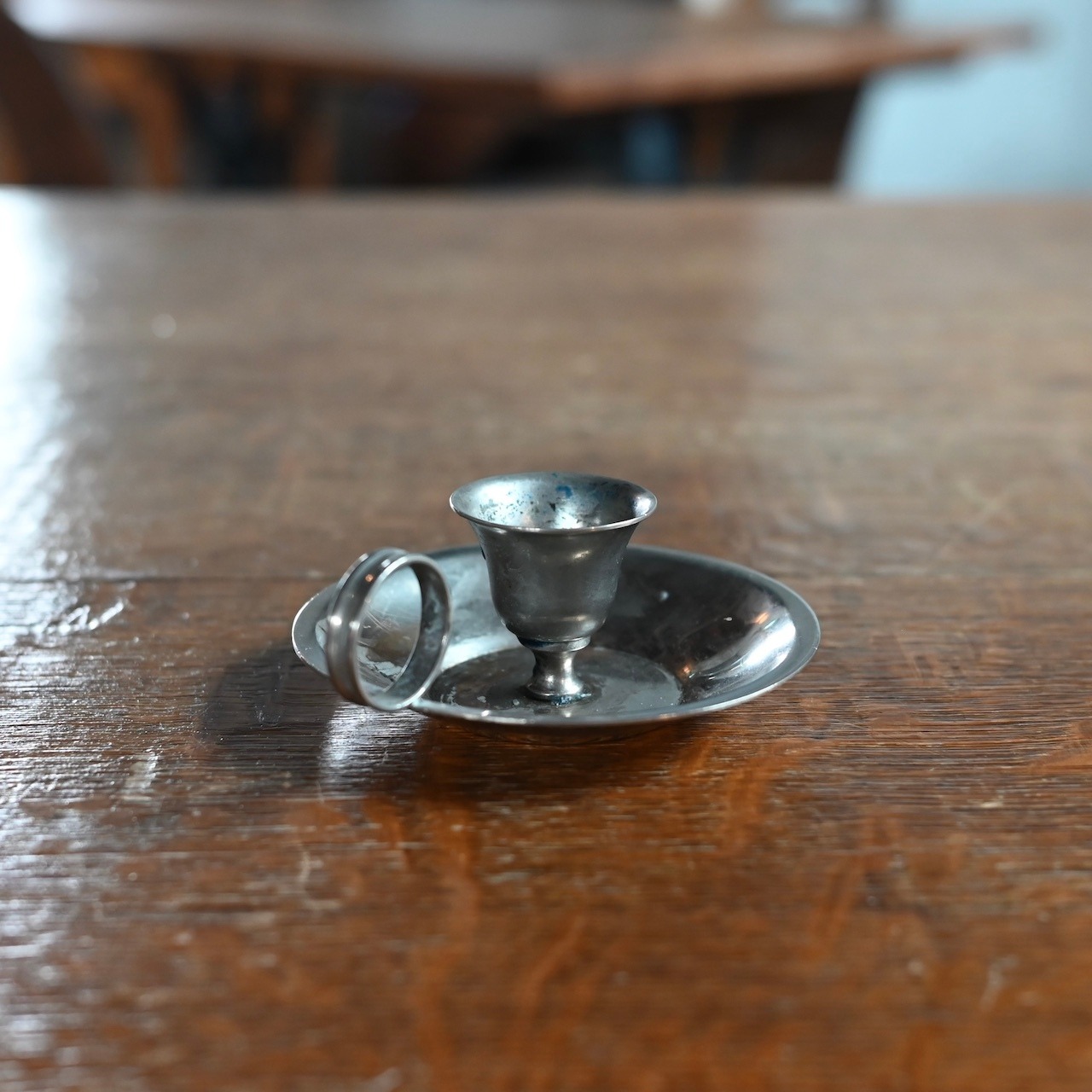 Candle Stand / キャンドル スタンド〈 蝋燭・燭台・店舗什器・キャンドルホルダー・アンティーク・ヴィンテージ 〉114550