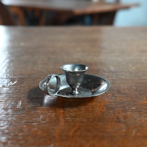 Candle Stand / キャンドル スタンド〈 蝋燭・燭台・店舗什器・キャンドルホルダー・アンティーク・ヴィンテージ 〉114550