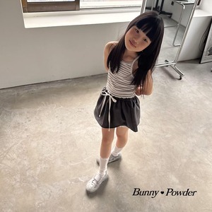 [Bunny Powder] Feature) Soda Sleeveless (2XL/3XL/4XL) / [버니파우더] 기획)소다나시 (2XL/3XL/4XL)