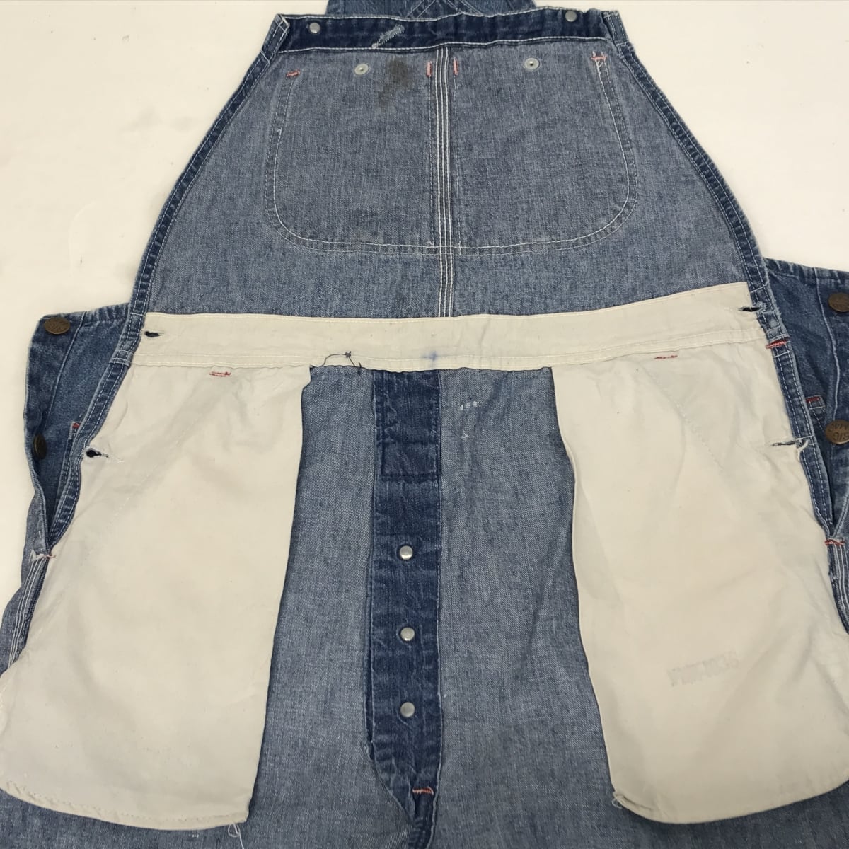 BIG MAC J.C.PENNEY ビッグマック 70年代 USA製 デニム BIG MAC J.C.PENNEY ビッグマック 70年代 USA製 デニム
