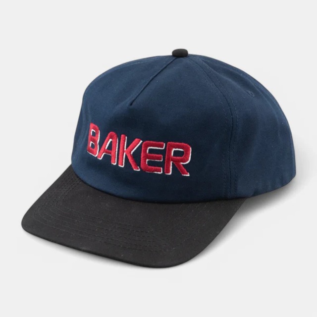 BAKER /T-2000 SNAPBACK