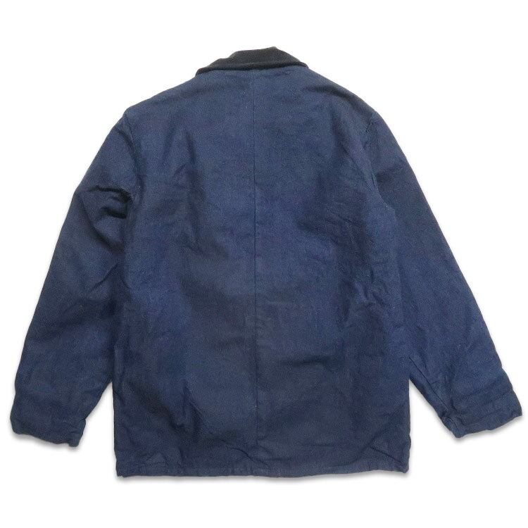 古着 USA製 LIBERTY リバティー デニムカバーオール 古着 USA製 LIBERTY リバティー デニムカバーオール