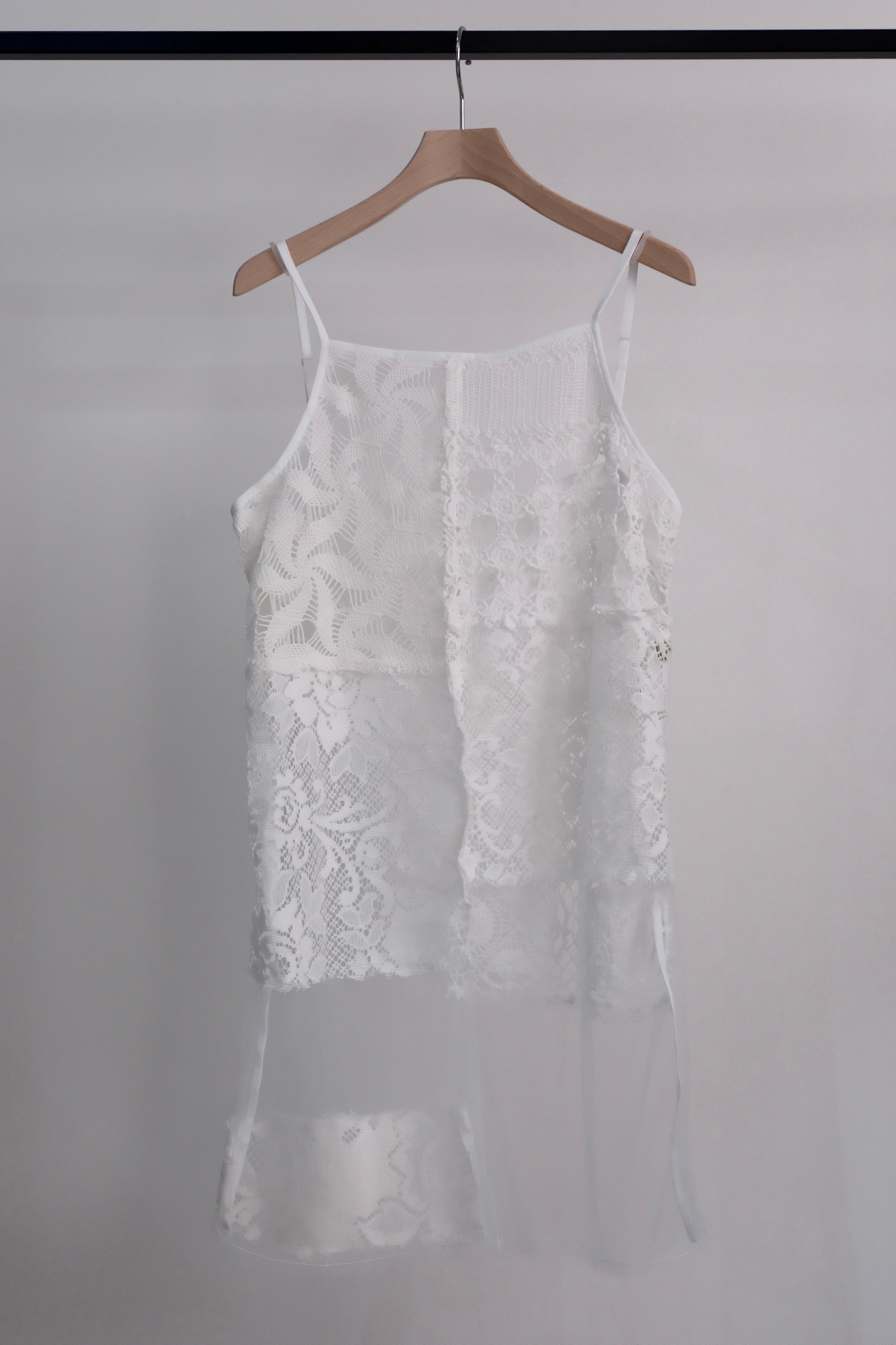 トップス MALION vintage 4way lace camisole MALION vintage | TOLMA.