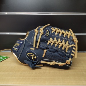 ローリングス　GJ4FR9N6L1　ジュニア HYPER TECH R9 SERIES [オールラウンド用] サイズL