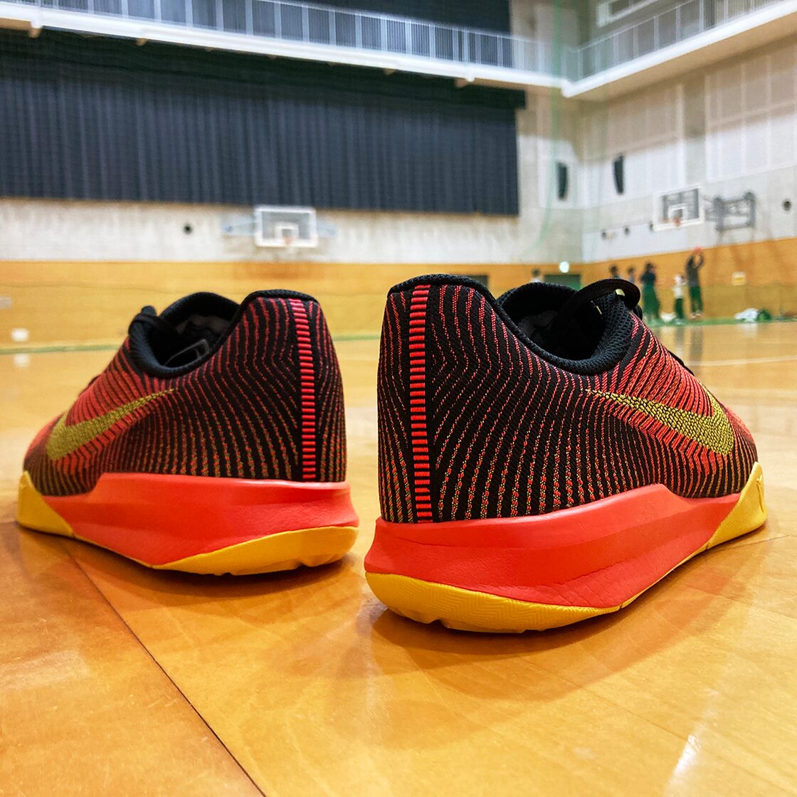 Nike KB Mentality 2 EP 