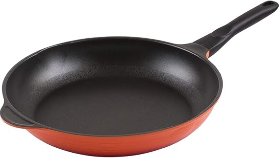 和平フレイズ 大きい フライパン 32cm ガス火専用 PFOAフリー ふっ素