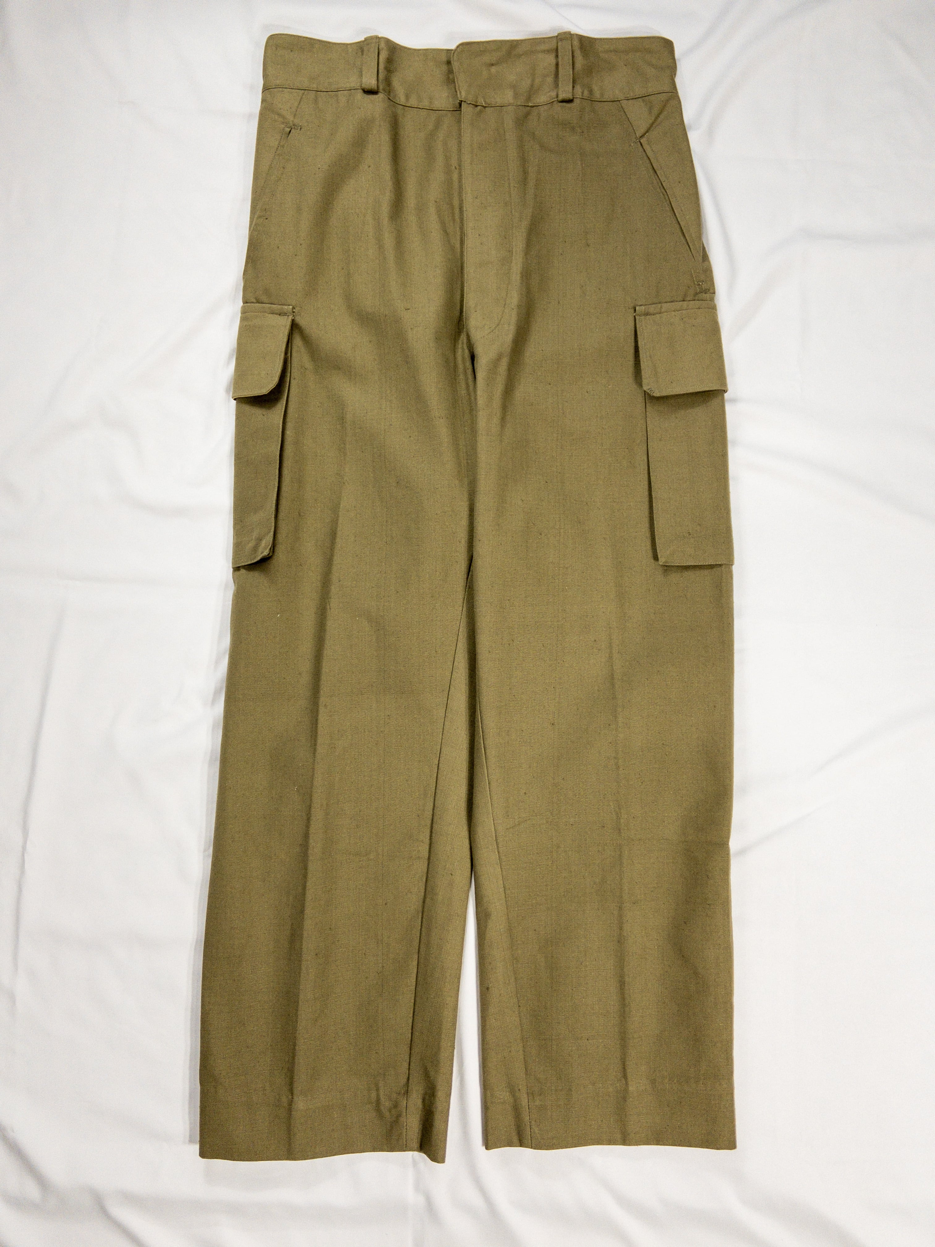 1950s】