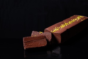 CHOCOLAT TERRINE 【CACAO】