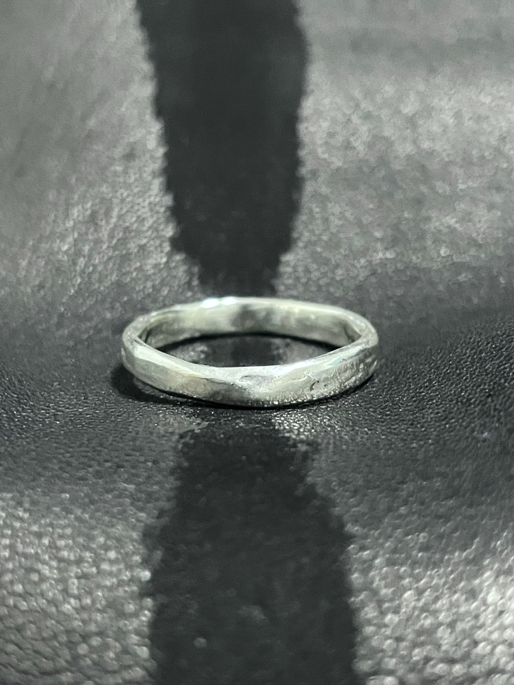 ANCIENT ZERO RING | Magicknot