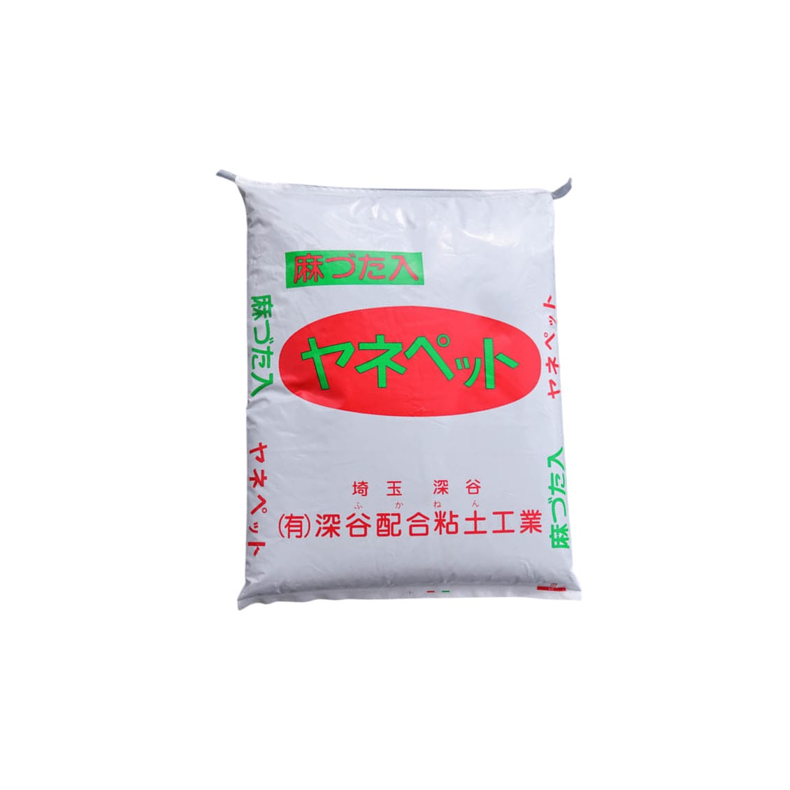 ヤネペット 屋根瓦固定土 約25kg（不凍液入り） | 瓦ショップPRO｜三州