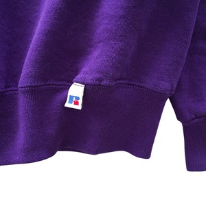 90s Russell Athletic スウェット [M]