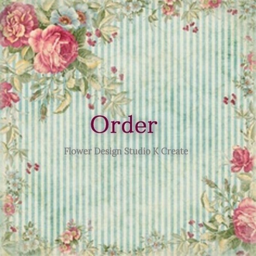 Ｋ・Ｓ様オーダー：lauleahulaclub　モアナチーム 様　赤いハイビスカスのカチューシャ