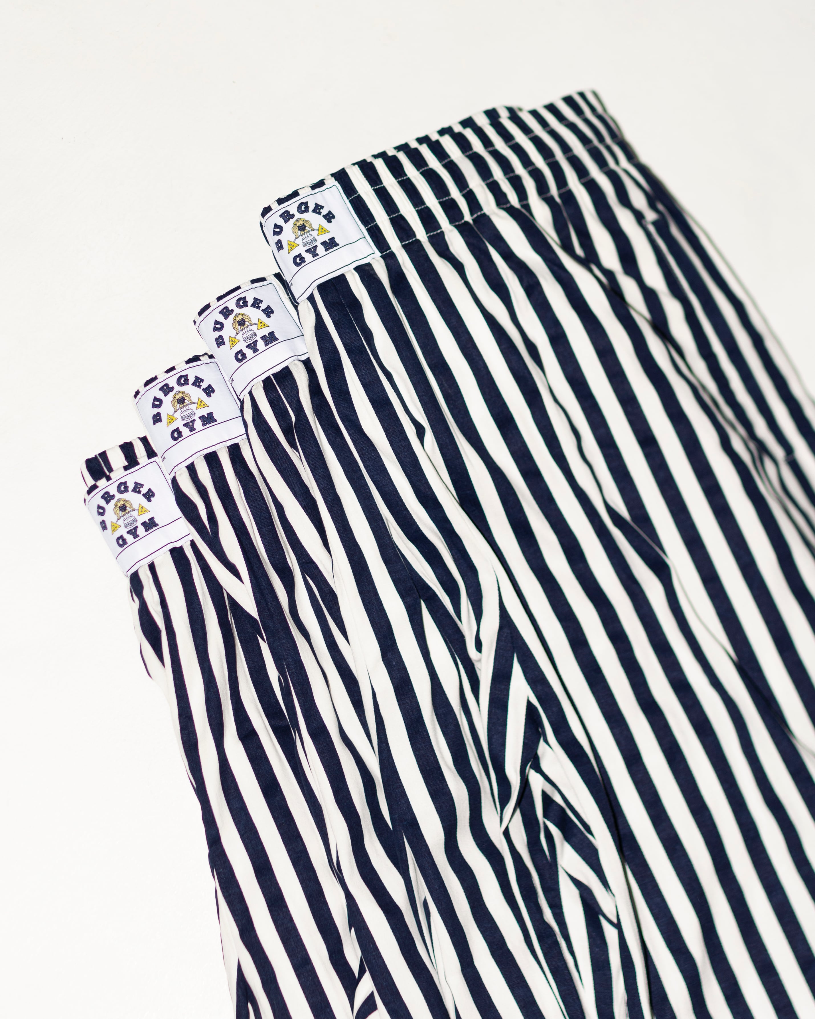 バーガージムバギーパンツ ネイビー | JACKPOT MARKET