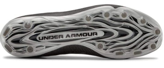 UA SPOTLIGHT LUX MC アメフト スパイク | END ZONE/エンドゾーン（驚