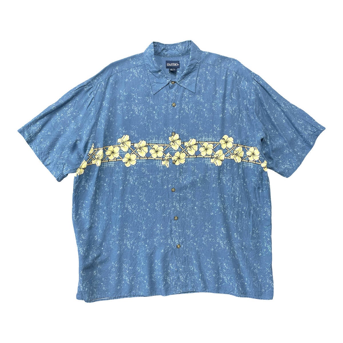 SUNSEA - Cowboy Fried Shrimp Shirt (size-3) ¥22000+tax | PAY ID