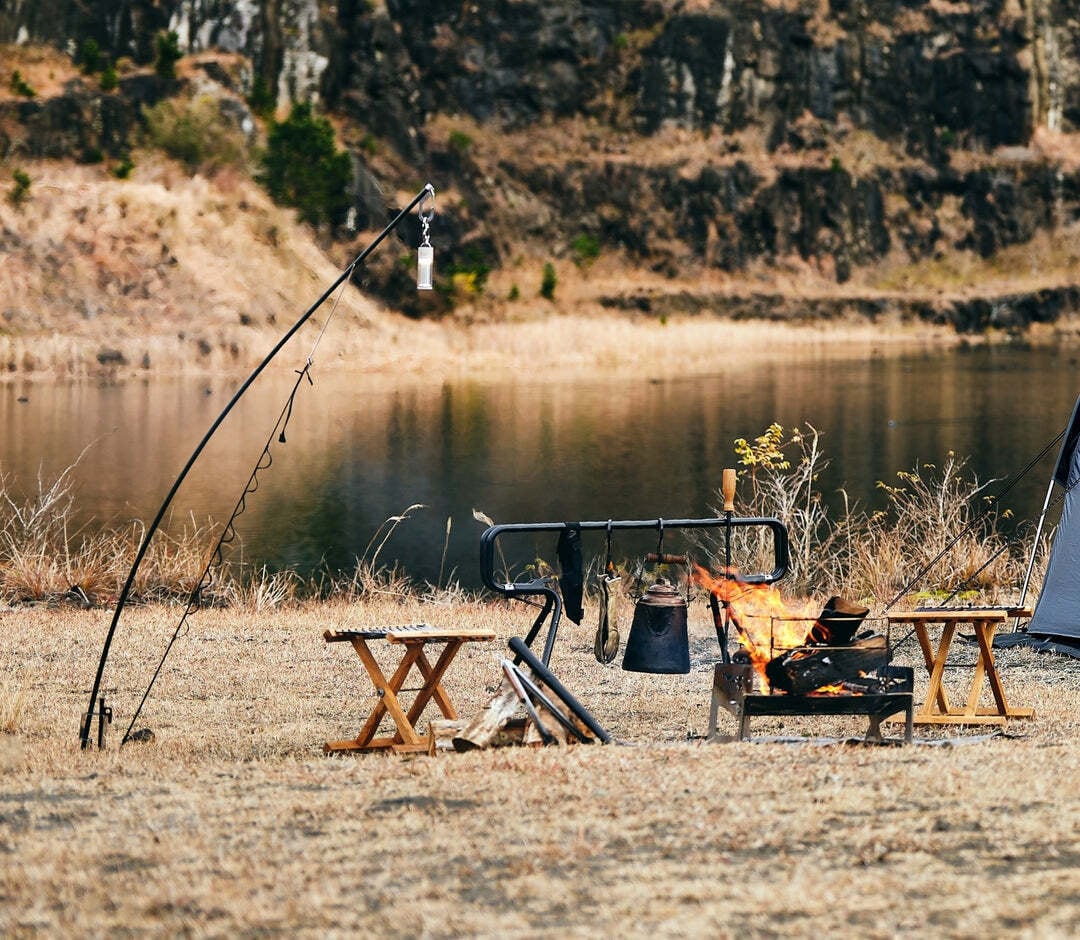 TOKYO CRAFTS サンセットハンガー | OLIVE OUTDOOR EQUIPMENT