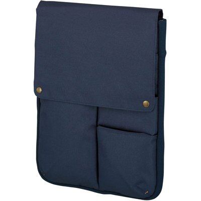 コクヨ バッグインバッグ ビズラック BIZRACK ノートPC収容13.3インチ タテ カハ-BRB135