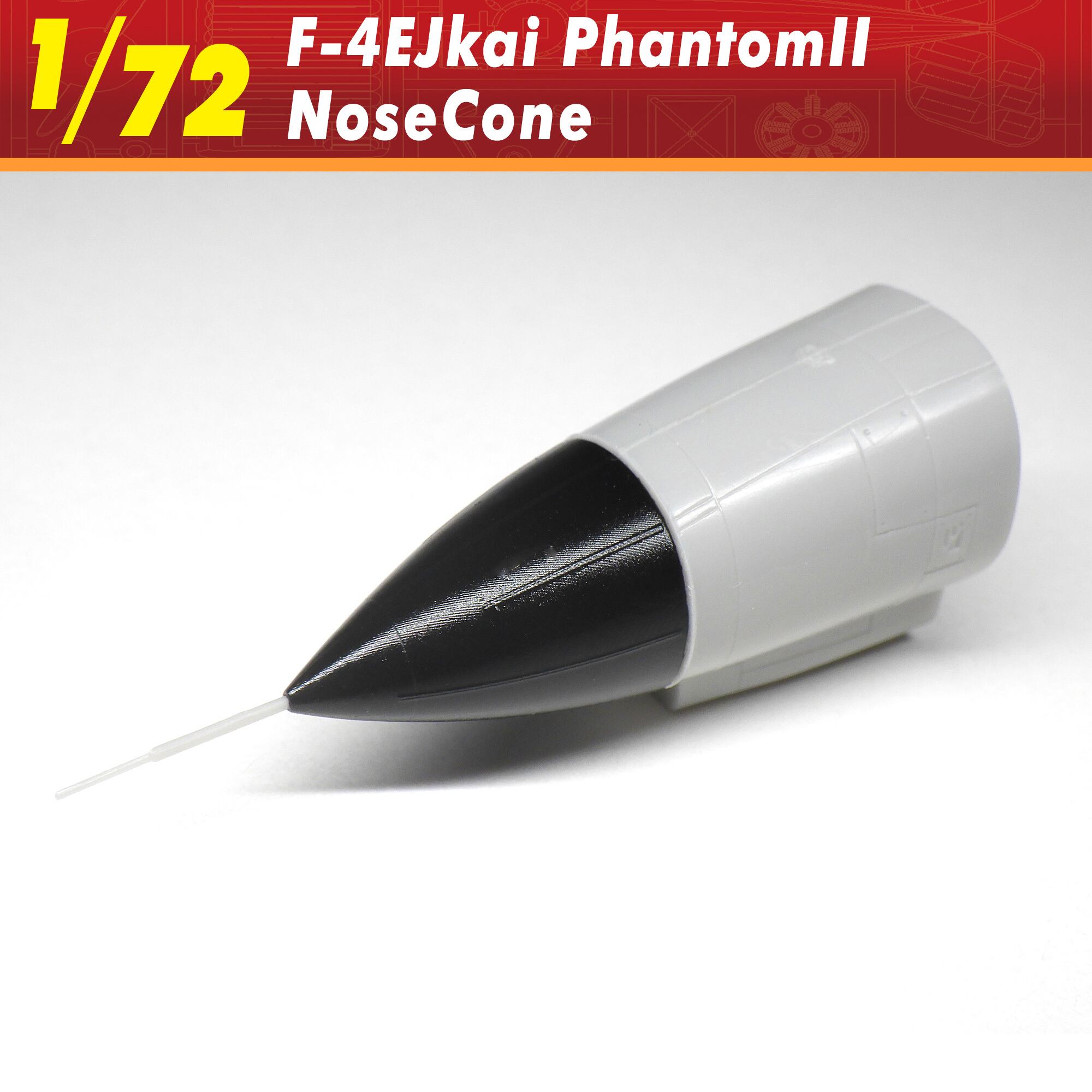 1/72ディテールアップパーツ | V1models